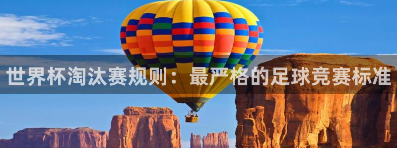 世界杯球赛:世界杯淘汰赛规则:最严格的足球竞赛标准